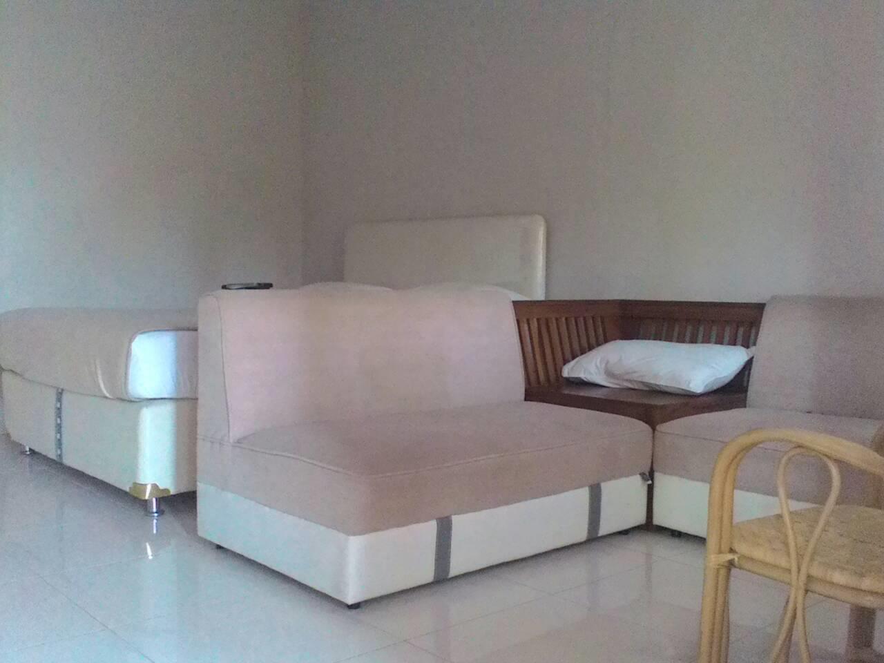 מלון פנגנדאראן New Pondok Dewi מראה חיצוני תמונה