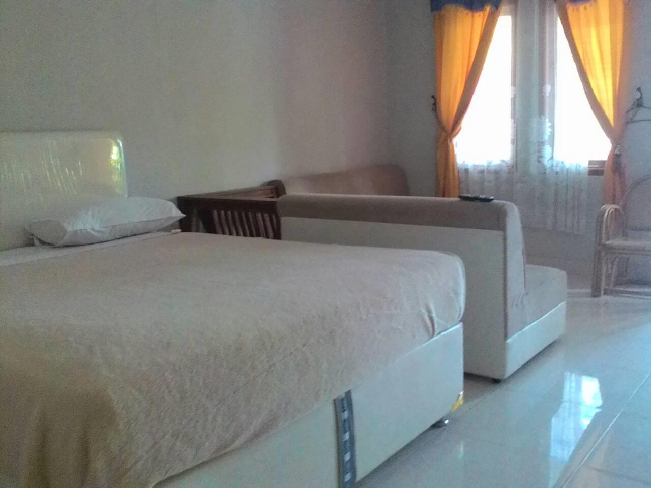 מלון פנגנדאראן New Pondok Dewi מראה חיצוני תמונה