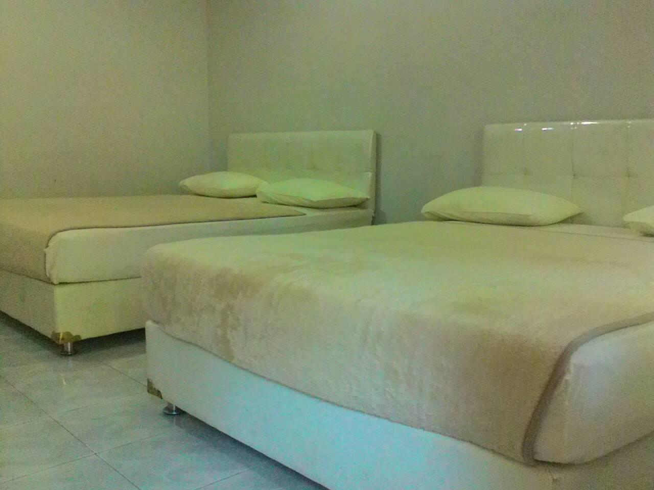 מלון פנגנדאראן New Pondok Dewi מראה חיצוני תמונה
